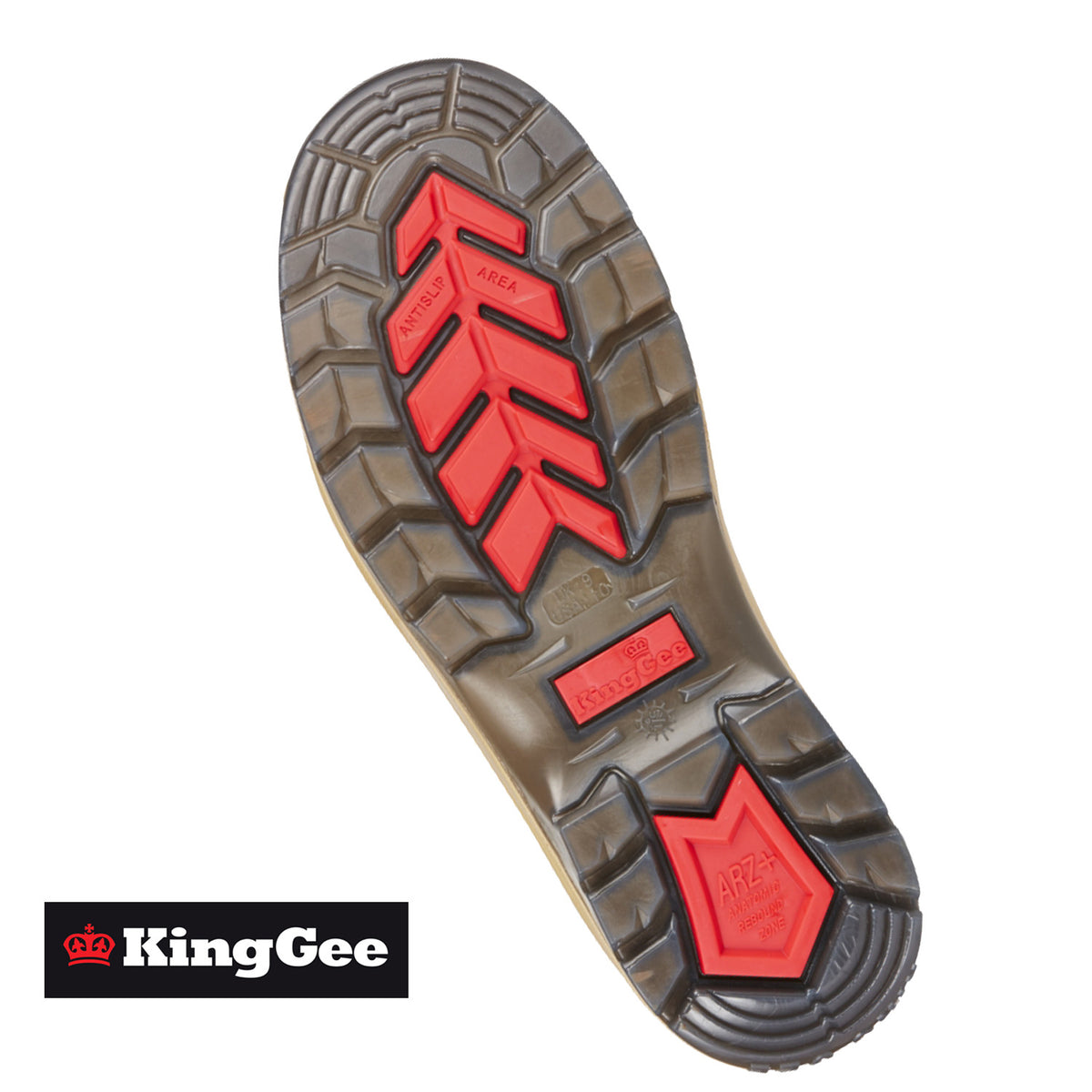 King gee k27100 best sale