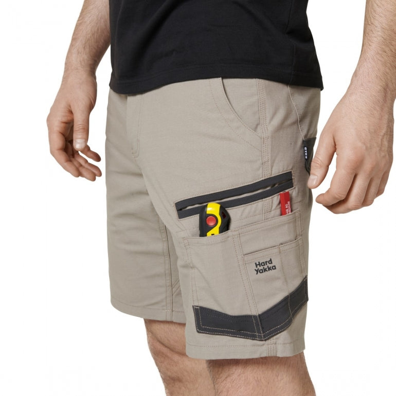 Yakka shorts on sale