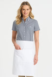 W47Q – Ladies Miller Short Sleeve Shirt