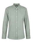 W45 – Ladies Miller Long Sleeve Shirt